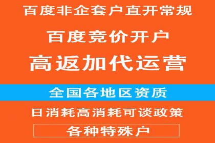 百度SEO推广的五大成功企业案例